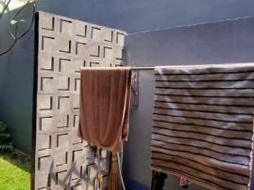 Rumah di Cinere Jual Cepat Furnished fasilitas Kolam Renang