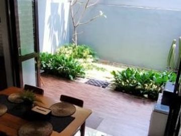 Rumah di Cinere Jual Cepat Furnished fasilitas Kolam Renang