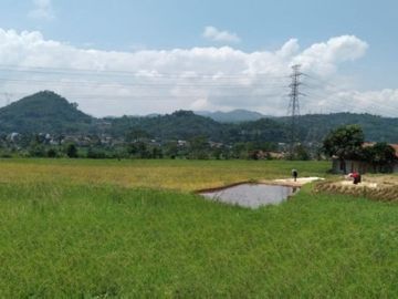 Tanah Kavling Bandung Selatan Soreang SHM 2Jutaan/m