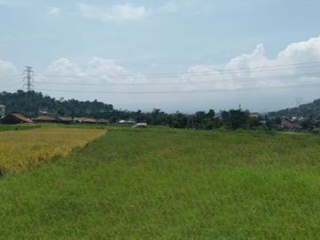 Tanah Kavling Bandung Selatan Soreang SHM 2Jutaan/m
