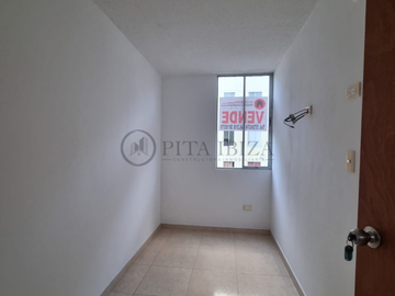 apartamento en venta en prados del este. Cod V3152