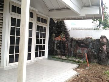 Jl Kartika Pinang Jaksel, Dijual Rumah 1 Lantai Siap Huni. UT-8633