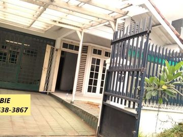 Jl Kartika Pinang Jaksel, Dijual Rumah 1 Lantai Siap Huni. UT-8633