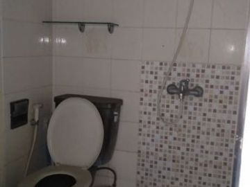 Jl Kartika Pinang Jaksel, Dijual Rumah 1 Lantai Siap Huni. UT-8633