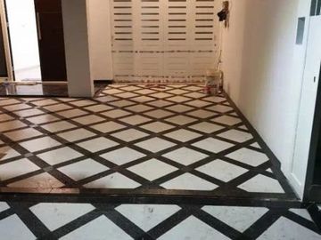 Rumah Sutorejo Tengah STRATEGIS, BARU GRESS, MINIMALIS