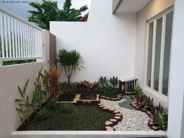 Rumah Sutorejo Tengah STRATEGIS, BARU GRESS, MINIMALIS