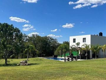 QUINTA EN VENTA EN ALLENDE