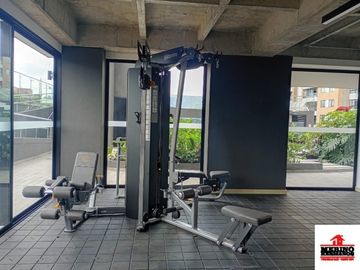apartamento en venta en los colores. Cod V6808