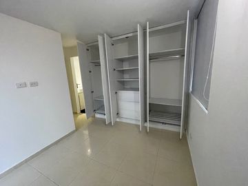 apartamento en venta en alfaguara. Cod V4883