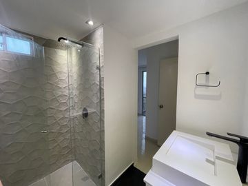 apartamento en venta en alfaguara. Cod V4883