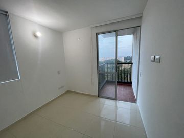apartamento en venta en alfaguara. Cod V4883
