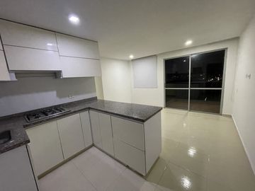 apartamento en venta en alfaguara. Cod V4883