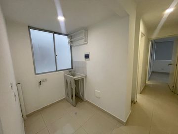 apartamento en venta en alfaguara. Cod V4883