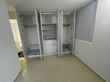 apartamento en venta en alfaguara. Cod V4883