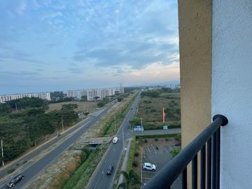 apartamento en venta en alfaguara. Cod V4883