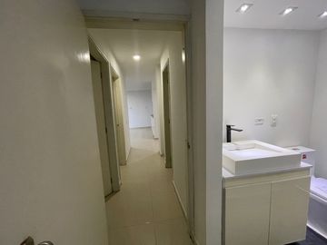apartamento en venta en alfaguara. Cod V4883
