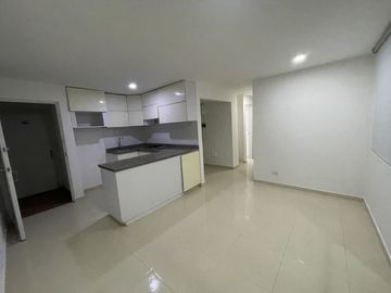 apartamento en venta en alfaguara. Cod V4883