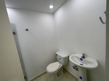 apartamento en venta en alfaguara. Cod V4883