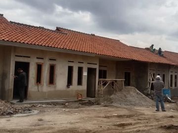 Kavling murah berkualitas hanya di Kab. Bandung