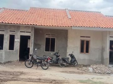 Kavling murah berkualitas hanya di Kab. Bandung