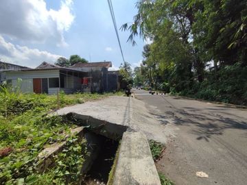 Mepet Perumahan, Tanah Jl Kaliurang Jangkang Sleman: Nego