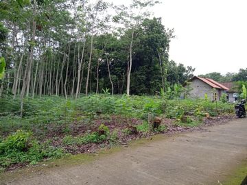 Beli Rumah Baru Jogja Transaksi Mudah KPR Ready di Prambanan Sleman Klaten