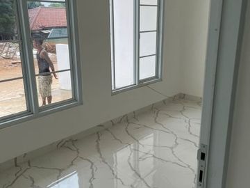 Dijual Murah Rumah Mewah Sebrang Mall Cinere Depok
