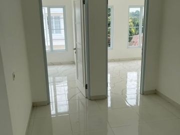 Dijual Murah Rumah Mewah Sebrang Mall Cinere Depok