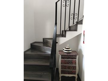 CASA EN VENTA AL SUR DE PACHUCA, BLVD SANTA CATARINA,