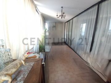 Depto. en venta 4D,Barrio el Golf Las Condes