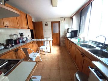 Depto. en venta 4D,Barrio el Golf Las Condes