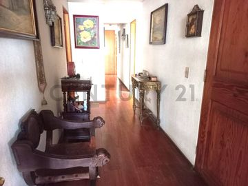 Depto. en venta 4D,Barrio el Golf Las Condes