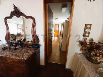 Depto. en venta 4D,Barrio el Golf Las Condes