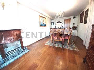 Depto. en venta 4D,Barrio el Golf Las Condes