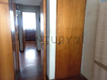 Depto. en venta 4D,Barrio el Golf Las Condes