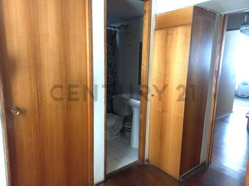 Depto. en venta 4D,Barrio el Golf Las Condes
