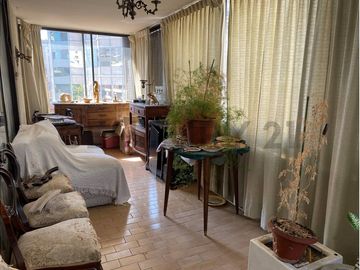 Depto. en venta 4D,Barrio el Golf Las Condes