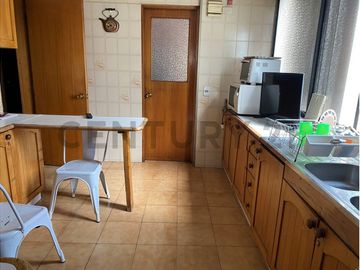 Depto. en venta 4D,Barrio el Golf Las Condes