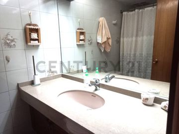 Depto. en venta 4D,Barrio el Golf Las Condes
