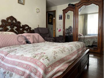 Depto. en venta 4D,Barrio el Golf Las Condes