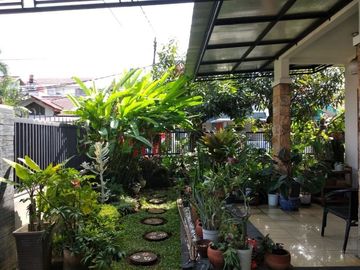 Rumah SiapHuni Terawat di Antapani dkt Arcamanik BdgTimur