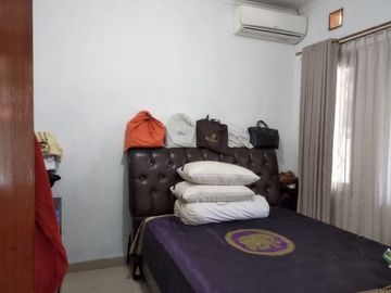 Rumah SiapHuni Terawat di Antapani dkt Arcamanik BdgTimur