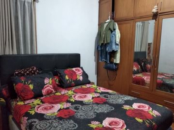 Rumah SiapHuni Terawat di Antapani dkt Arcamanik BdgTimur