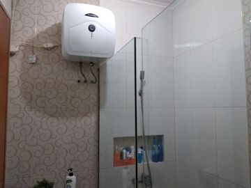 Rumah SiapHuni Terawat di Antapani dkt Arcamanik BdgTimur