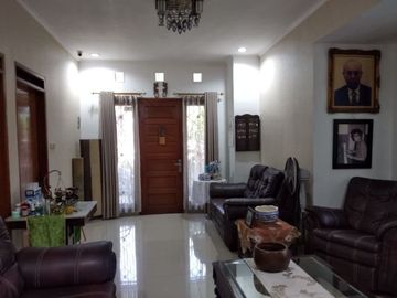 Rumah SiapHuni Terawat di Antapani dkt Arcamanik BdgTimur