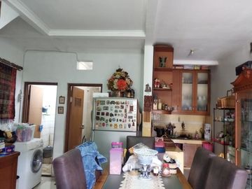 Rumah SiapHuni Terawat di Antapani dkt Arcamanik BdgTimur
