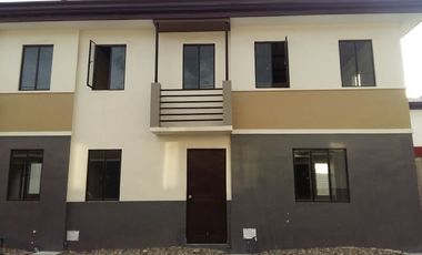Ready for Occupancy Townhouse for Sale in Lapu-Lapu Cebu