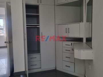 🌟 ¡Oportunidad única en Chiclayo! 🌟

¿Buscas la comodidad y conveniencia de vivir en un departamento flat acogedor y bien distribuido? ¡Esta es tu c