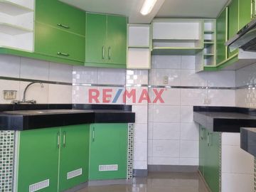 🌟 ¡Oportunidad única en Chiclayo! 🌟

¿Buscas la comodidad y conveniencia de vivir en un departamento flat acogedor y bien distribuido? ¡Esta es tu c