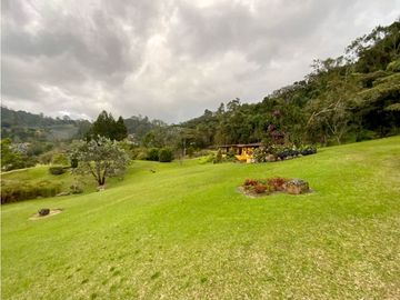Finca Parcelacion Via La Ceja La Union (La Ceja)